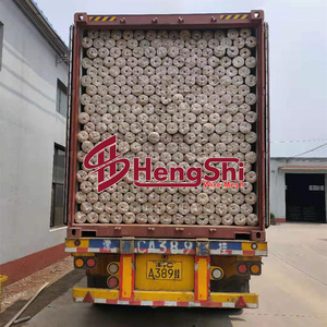 36 'x 100' 1/2 inch Phần cứng vải 19 đo <span class=keywords><strong>PVC</strong></span> tráng dây hàng rào mạ kẽm hàn hàng rào cuộn cho gà Thỏ - Product Image 6