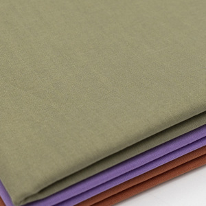 Tela de Algodón Elástica de Alta Calidad, Tejido Liso, Color Caqui, Disponible en Stock, Textil Premium para Camisas, Pantalones y Uniformes de Moda - Product Image 5