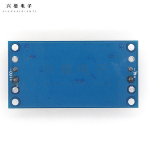 Xingkaidianzi Xh M250 Dc Dc Converter 72W 12V 6A Board Mount Step <b>Down</b> Module - Product Image 2
