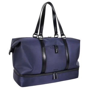 Mochila Diaria Unisex 2026 con Múltiples Bolsillos, Bolsa de Viaje Vietnam Sedex, Características Suaves, Forro de Poliéster Impermeable, Apta para Laptop - Product Image 1