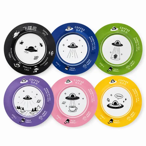 Filtre à <span class=keywords><strong>café</strong></span> UFO durable <span class=keywords><strong>en</strong></span> papier filtre végétal <span class=keywords><strong>en</strong></span> stock - Product Image 3