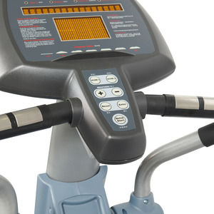 WNQ meilleure vente équipement de gymnastique Machine <span class=keywords><strong>elliptique</strong></span> commerciale auto-générante Machine de vélo <span class=keywords><strong>elliptique</strong></span> avec écran LED - Product Image 4