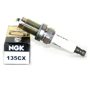 批量供应厂家直销正品 NGK 火花塞 高性能汽车点火配件 适用于全球汽车 135CX - Product Image 3