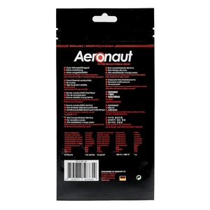 Graisse à vitesse variable thermique Grizzly Aeronaut série Violent Bear à roulement à billes - Product Image 4