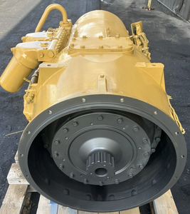 Caja de Cambios de Transmisión CX48-P2300 de Segunda Mano - Product Image 5