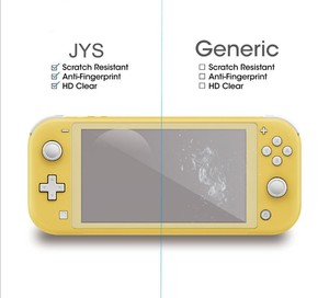 2.5D Anti Shock Tempered Glass <strong>Screen</strong> <strong>Protector</strong> <strong>for</strong> <strong>Nintendo</strong> <strong>Switch</strong> NS <strong>Switch</strong> Lite - Product Image 4