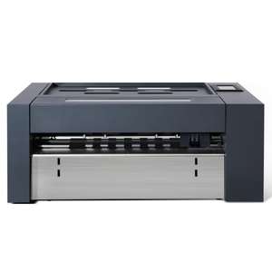 RUICAI RC-370Plus Automatic Double Blade Heads <b>A3</b> Paper Packaging <b>Box</b> Creasing Die Cutting Machine 100W 220V Vinyl Label + - Product Image 4