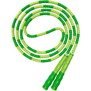 2025 Hot Bán NEW ABS xử lý + TPE Rope bỏ qua nhà máy trực tiếp bán buôn Thiết kế phổ biến các danh sách mới saltar La cuerda - Product Image 3