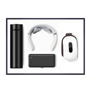 Juego de regalos de negocios de lujo Estudiantes Profesores Personal Adultos Ocasión de Navidad Impresión con cuentas Uso diario Cuidado DE LA <span class=keywords><strong>SALUD</strong></span> Presente - Product Image 1