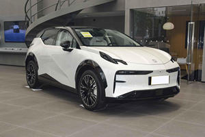 Zeekr X Longue Portée 560km 2023 Voiture SUV Électrique Ev Fabriquée en Chine - Product Image 3