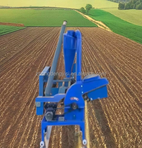 Corn Rice Husk Maize Grinding Machine Home Use Feed Crusher <b>Grinder</b> Hammer Mill for Grass Feed Processing - Product Image 3