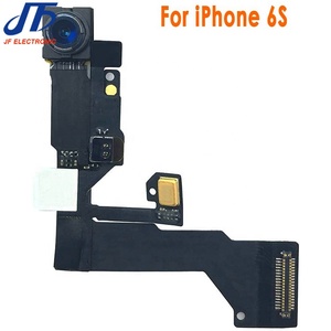 Camera phía trước với cảm biến ánh sáng Flex Ribbon nhỏ máy ảnh Flex cáp cho <span class=keywords><strong>iPhone</strong></span> <span class=keywords><strong>6</strong></span> 6S cộng với - Product Image 5