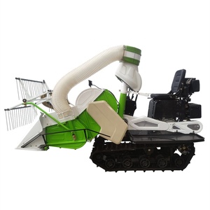 Nouvelle <span class=keywords><strong>moissonneuse</strong></span>-batteuse Kubota Fm World automatique, moissonneuses-batteuses agricoles d'<span class=keywords><strong>occasion</strong></span>, petites moissonneuses-batteuses pour le blé, le riz, les cultures céréalières, le riz et le blé - Product Image 5