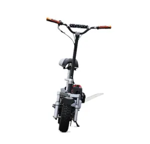 X5 Nieuwe Amazon Hot Koop Folding Mobiliteit Gas Scooter 49CC Voor Fdults