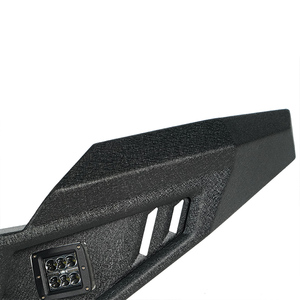 ที่มีคุณภาพดีเหล็กโลหะผสมอุปกรณ์เสริมรถยนต์ราคารับ<span class=keywords><strong>4X4</strong></span>กันชนหน้ารถที่ดีที่สุดป้องกันม้วนบาร์ - Product Image 5