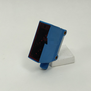 1065878 Gl10-p4111 fotoğraf-lectriqwbrue Capteur yeni orijinal hazır stok endüstriyel otomasyon Pac adanmış Plc programlama C - Product Image 1