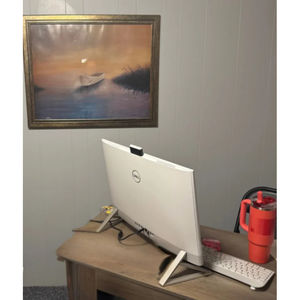 Computadora de Escritorio Todo en Uno de 24 Pulgadas, Intel Core i5/i7, Windows 11, Office, EC24250 i5-1334U, 8GB, 512GB - Product Image 5