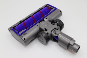 Tête d'aspirateur <span class=keywords><strong>Dyson</strong></span> pour tapis et sols, <span class=keywords><strong>brosse</strong></span> <span class=keywords><strong>motorisée</strong></span>, pièce de rechange, accessoire <span class=keywords><strong>Dyson</strong></span> - Product Image 4