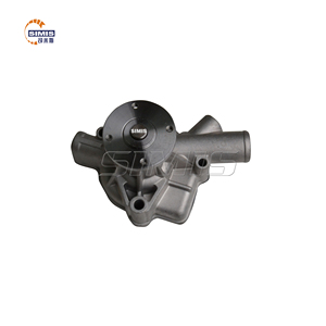 SIMIS-bomba de agua para motor de NISSAN, piezas de motor automático para carretilla elevadora NISSAN H20-1 2000CC NISSAN 02 <span class=keywords><strong>KOMATSU</strong></span> <span class=keywords><strong>20</strong></span> 25 30 TCM <span class=keywords><strong>20</strong></span> 23 25 27, bomba de agua del motor - Product Image 2