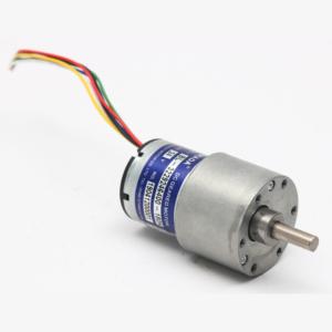 12V Brushless Dc <strong>Motor</strong> <strong>Mini</strong> Gear <strong>Motor</strong> Encorder <strong>Motor</strong> - Product Image 2