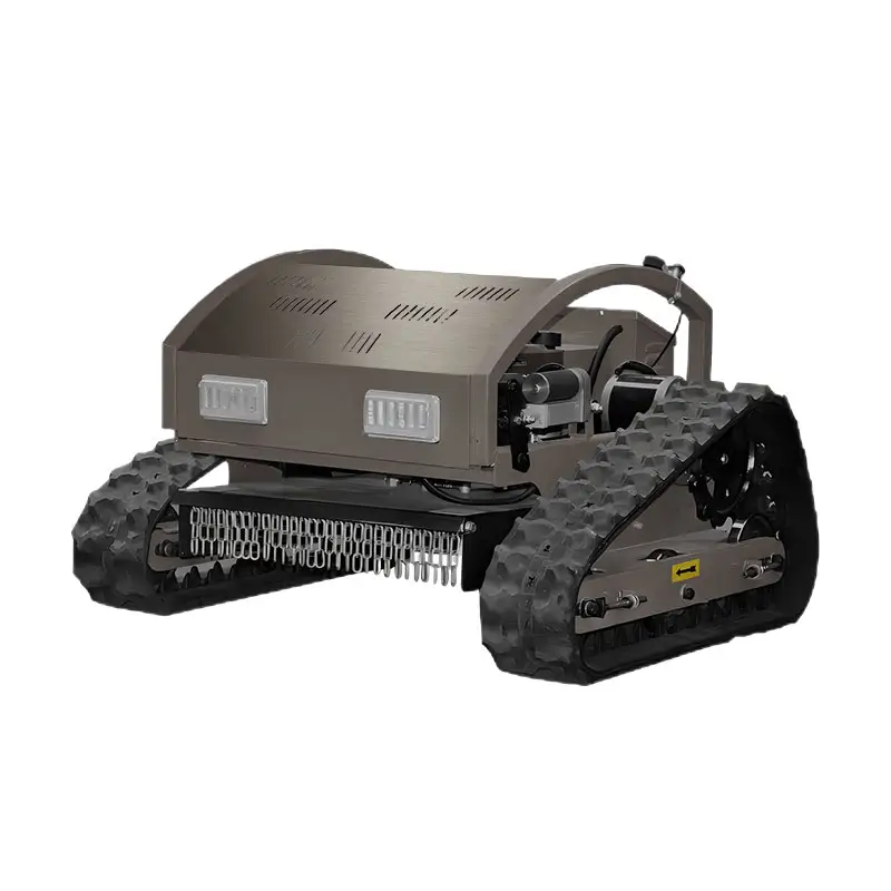 芝刈り機トラクターロボットRCカッター草芝刈り機ロボット芝刈り機アタッチメント