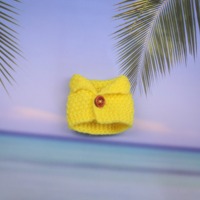 Ensemble de vêtements élégants pour poupées et figurines d'action, thème animaux et nature, Noël, unisexe, à partir de 14 ans