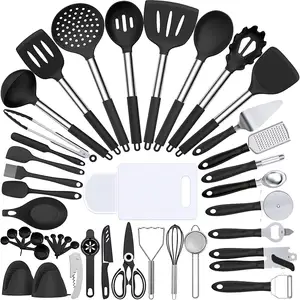 Wholesale utensilios de cocina for Efficient Households 