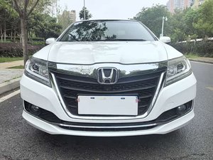 Honda Crider Usado, Modelo 2016, 1.8L CVT, Edición Comfort, Bajo Precio, Volante a la Izquierda, Comprar Ahora, <span class=keywords><strong>Venta</strong></span> al Por Mayor - Product Image 2