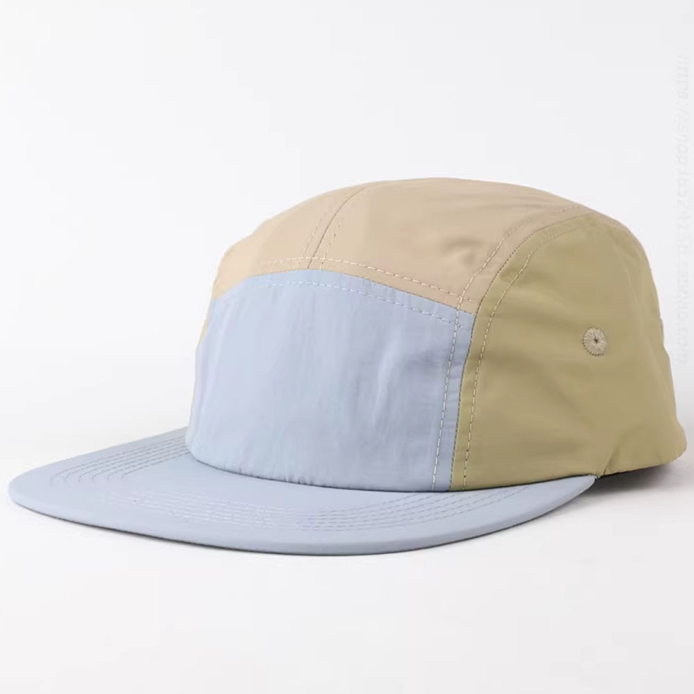 Gorro de campamento Beige