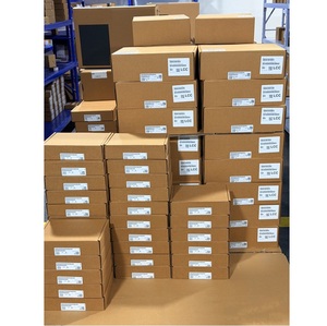 Inversor de Frecuencia VFD de Control Vectorial sin Sensor SV550iS5-2 Original, 55KW, 3P, <span class=keywords><strong>200</strong></span>-230V CA, con Unidad de Frenado Integrada - Product Image 5