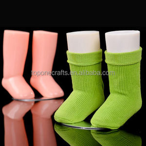 <span class=keywords><strong>Mannequin</strong></span> de <span class=keywords><strong>pied</strong></span> en plastique blanc enfant adultes formes masculines affichage cheville <span class=keywords><strong>homme</strong></span> femmes femme chaussettes <span class=keywords><strong>Mannequin</strong></span> pour enfant chaussettes affichage - Product Image 4
