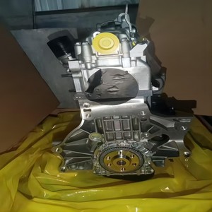 发动机总成 CBZ 1.2T 汽油发动机总成 适用于大众高尔夫 6 汽车替换零件 - Product Image 3
