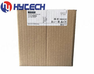 Contrôleur PLC SIMATIC S7-1500F Siemens S7-1500 CPU 1516F-3 PN/DP Module 6ES7516-3FN02-0AB0 - Product Image 5