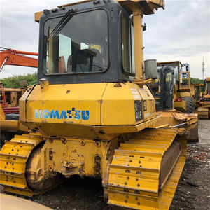 Komatsu Mini <b>Bulldozer</b> D40 , Original komatsu <b>Bulldozer</b> , Komatsu D40 D60 D85 - Product Image 5