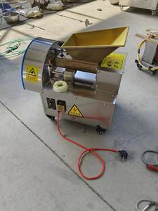 Il cliente preferito elettrico completamente automatico ristorante pasta <span class=keywords><strong>per</strong></span> Pizza regolabile divisore di pasta <span class=keywords><strong>per</strong></span> Pizza piccolo pane biscotto Hot Dog - Product Image 2