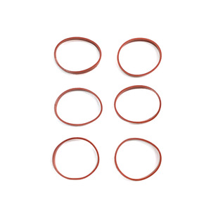 Intake Manifold Rubber <b>Ring</b> 2810910206 For <b>Smart</b> 453 Car Replacement Part - Product Image 4