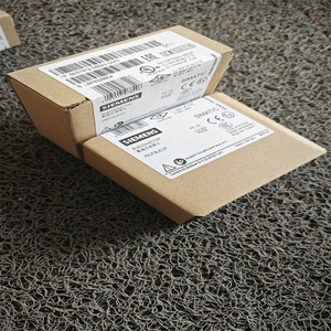 โมดูล PLC Siemens Simatic S7 6ES7317-2EK14-0AB0 16 I/O 220V ตัวควบคุมอุตสาหกรรม - Product Image 1