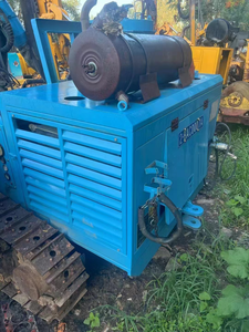 600mm 직경 디젤 엔진 폭발 드릴링 장비 채광 하드 록 드릴 응용 프로그램에 사용 - Product Image 3