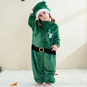 Michley Nouveaux Vêtements Article pour Barboteuses Garçons et Filles Costumes de Films TV Costumes d'Animaux pour Enfants Halloween Noël - Product Image 6