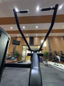 Máquina Comercial <span class=keywords><strong>de</strong></span> Polea para Ejercicios <span class=keywords><strong>de</strong></span> Espalda, Equipo Profesional <span class=keywords><strong>de</strong></span> Entrenamiento <span class=keywords><strong>de</strong></span> Fuerza con Pila <span class=keywords><strong>de</strong></span> Pesas para Gimnasios y Clubes <span class=keywords><strong>de</strong></span> Fitness - Product Image 4