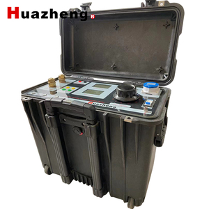 Huazheng ชุดทดสอบการฉีดกระแสหลัก1000A HZ5371L โรงงานชุดทดสอบการฉีดกระแสหลัก - Product Image 1