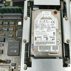 6fc5ระบบอัตโนมัติภายในอุตสาหกรรมระบบอัตโนมัติพีแอลซี110-0db03-0aa2 6fc5110-0db03-0aa2 1ชิ้น - Product Image 2