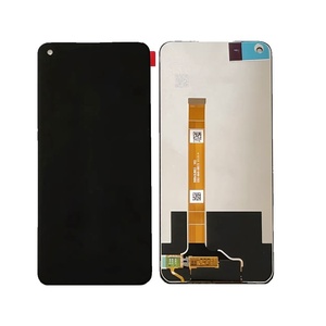 Écran LCD de remplacement en gros pour OPPO A54 5G, assemblage numériseur tactile, panneau 6,5 pouces 90Hz, pièces de réparation - Product Image 2