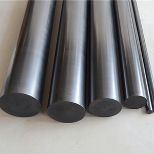 OEM Chất Lượng Ba Lan Carbon <span class=keywords><strong>Graphite</strong></span> Rod Cho Nóng Chảy Kim Loại - Product Image 3