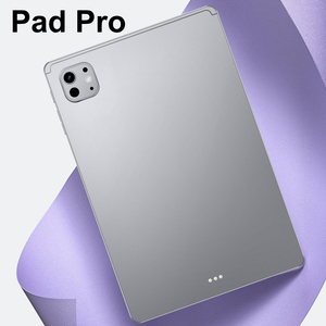 2024 dernier Pad Pro 11 pouces M4 WI-FI cellulaire 16 Go en travail - Product Image 1