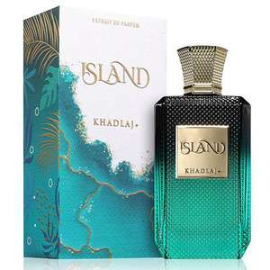 Kade-Island Lujoso Eau de Parfum Líquido para Mujer, Aroma Floral de Larga Duración, Spray para Uso Diario - Product Image 1