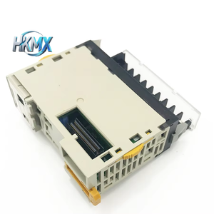 PLC สำหรับ CJ1W-AD041-V1 ตัวควบคุมโปรแกรม PLC - Product Image 1