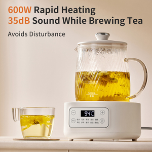 Auto-sản xuất bia du lịch Mug với Tea Infuser 90 phút giữ ấm chức năng phòng tập thể dục văn phòng cần thiết hấp Thermo nồi - Product Image 3