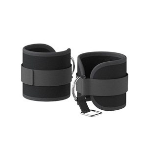 Correa de Tobillo de Cuero Speediance Gym Smart Accessories Intelligence Fitness Exercise para Entrenador Doméstico Todo en Uno SA-8 - Product Image 1