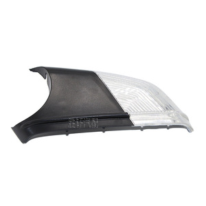 Luz de Señalización para Volkswagen Polo Skoda Octavia, Halógena, Lado Izquierdo y Derecho, Pieza de Repuesto 6QD 949 101 6QD 949 102 - Product Image 4